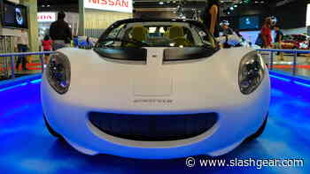 Here's How Rinspeed Made A James Bond Car Into A Reality