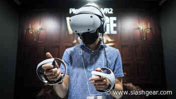 How To Use Cinematic Mode To Turn PS VR2 Into A PS5 Display