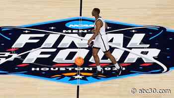 San Diego State heads to 1st national championship game after buzzer-beater win against FAU