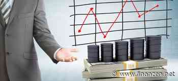 Rohstoffe im März 2023: So performten Goldpreis, Ölpreis und Co.