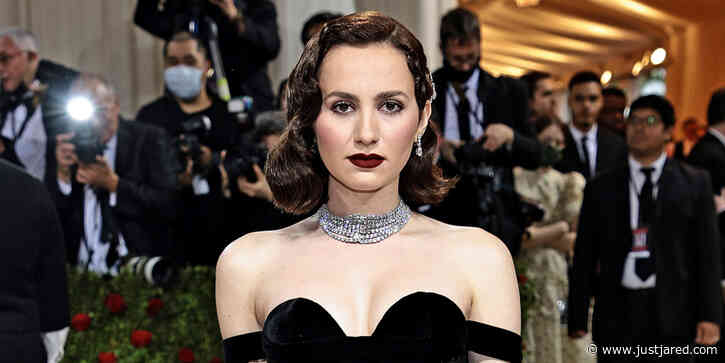 Maude Apatow Says She Performed During 'Little Shop of Horrors' After Sustaining a Concussion, Reveals How It Happened