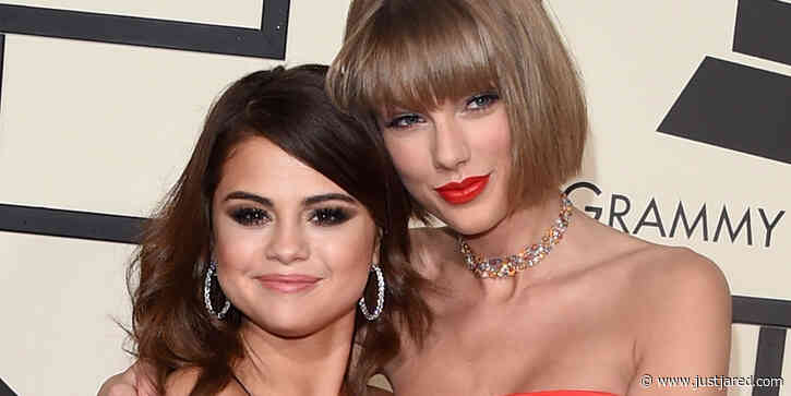 Swifties Can't Get Over What Selena Gomez Wore to Her BFF Taylor Swift's 'Eras Tour' - Here's Why Fans Love Her Look