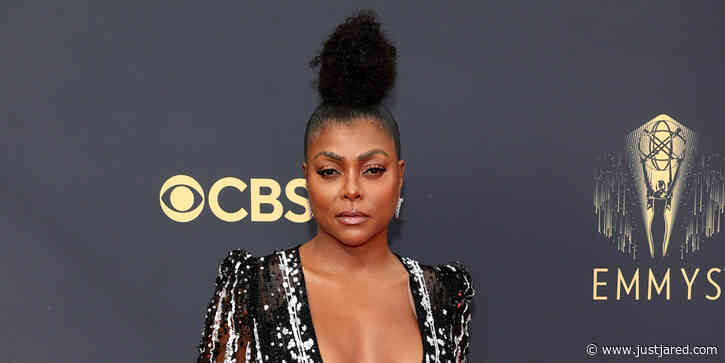 Taraji P. Henson Joins Cast of 'Abbott Elementary' - Find Out Her Role & the Date of Her First Episode