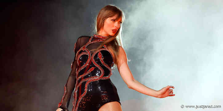 Taylor Swift Addresses Ever-Changing 'Eras Tour' Setlist & Warns Fans to Expect the Unexpected