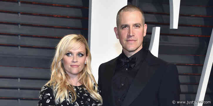 Reese Witherspoon Files Divorce Papers After Announcing Jim Toth Split, Details Revealed About Why They're Ending Their Marriage & How They'll Split Finances
