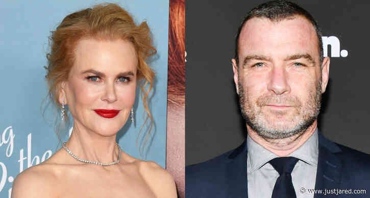 Nicole Kidman & Liev Schreiber to Lead Netflix's Adaption of 'The Perfect Couple' - Full Cast List Revealed!