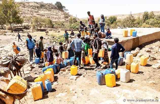 Äthiopien nach dem Bürgerkrieg: Kinder leiden unter schweren Traumata / Psychologische Hilfe laut SOS-Kinderdörfern wichtigste Investition in den Frieden