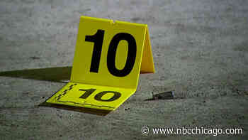 Man Shot in Parking Lot of Children's Indoor Playground: Alsip Police