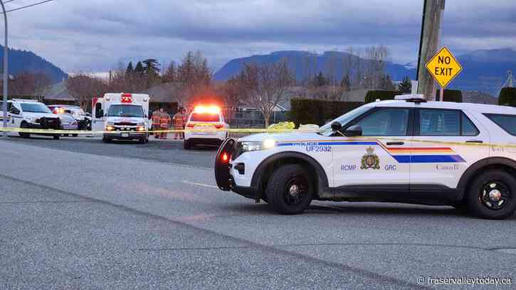 Huge police presence gathers at cemetery on Watson Rd. for possible shooting