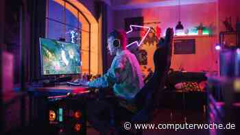 Test: Die besten Gaming-Monitore mit WQHD-Auflösung im Vergleich