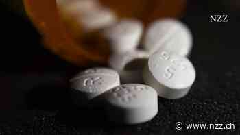 Die Killerdroge Fentanyl tötet in den USA jedes Jahr Zehntausende. Könnte es auch in Europa so eine fatale Epidemie geben?