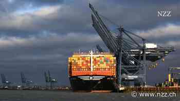 Grossbritannien tritt dem transpazifischen Handelsabkommen CPTPP bei – eine Brexit-Dividende von geopolitischer Tragweite