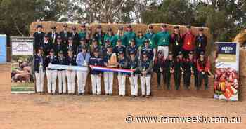 Students return for Schools Challenge