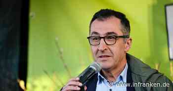 Grundschleppnetzverbot: Özdemir stärkt Krabbenfischer