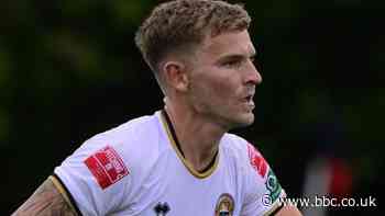 Truro City's title bid takes a blow after 3-2 Beaconsfield Town loss