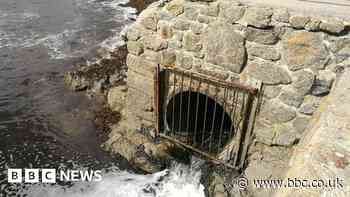 More than 37,000 sewage spills hit the South West in 2022
