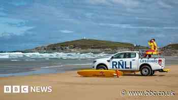 Lifeguards returning to beaches across South West