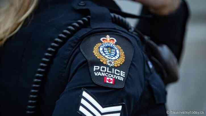 Vancouver police investigating ‘violent confrontations’ at trans-rights rally