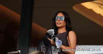 Shoppers flock to buy bodysuit ‘dupe’ of Kim Kardashian’s 'waist sucking' Skims