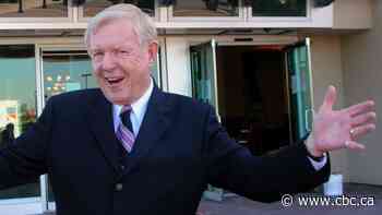 Vancouver DJ who interviewed Beatles and other rock 'n' roll giants dead at 86