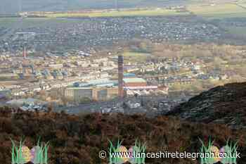 Asking ChatGPT to set the Easter story in Blackburn - what it said