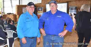 Setting up for herd success