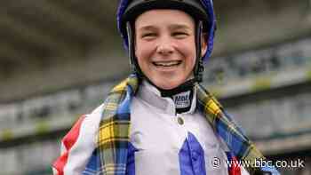 Doddie's Impact in poignant Brocklesby Stakes win, Migration takes the Lincoln at Doncaster