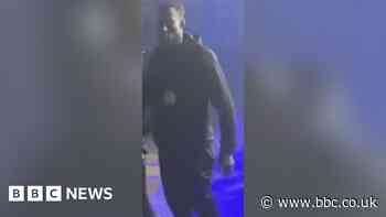 Girl, 9, violently pushed at Sheffield N-Dubz gig - police