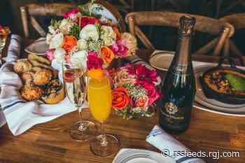 Check out these 10 places to enjoy Easter brunch in Reno