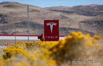 Storey County could lose 80 percent of Tesla tax windfall in bill backed by Lombardo
