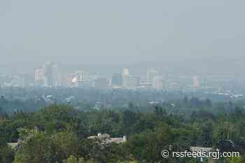 How does Washoe County rank on health outcomes? 6 quick takeaways