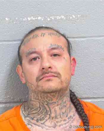 Suspect arrested in death of 18-year-old Hailey Nieto in north Reno