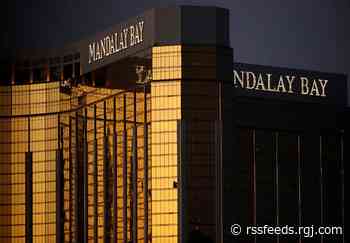 FBI: Mandalay Bay shooter in Las Vegas who killed 58 was angry about how casinos treated him
