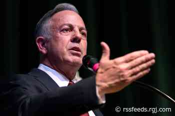 Voter ID, public money for private schools, top Lombardo's legislative agenda