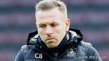 Craig Bellamy: Burnley assistant boss and former Wales captain bankrupt
