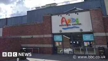 Newtownards: Four charged after gang attacks man in shopping centre
