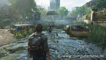 Wochenrück- und Ausblick: The Last of Us Part I in der Woche vor dem 7800X3D