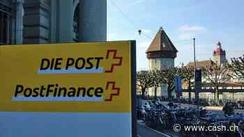 «Politikversagen»: Ex-Finanzdirektor fordert Ausbau der Postfinance