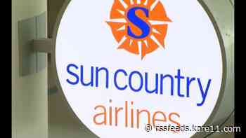 Flight cancellations delay spring break plans for travelers at MSP