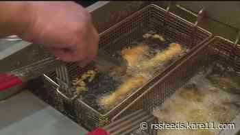 RECIPE: How to make a Friday fish fry at home