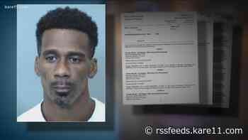 Antoine Suggs guilty of killing 4 St. Paul friends found in Wisconsin