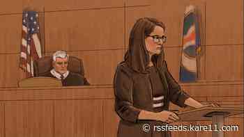 Lazzaro found guilty on all counts in sex trafficking trial