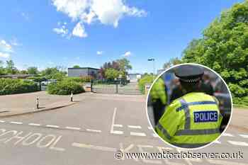 Bushey Meads student's laptop stolen while she sat exam