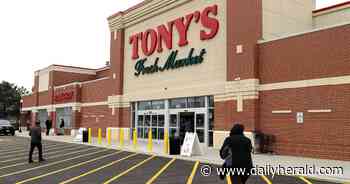 BizWeek: A new grocery store in an old space; Benedictine University adds new leadership