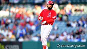 Anthony Rendon 'can't comment' on fan altercation in Oakland