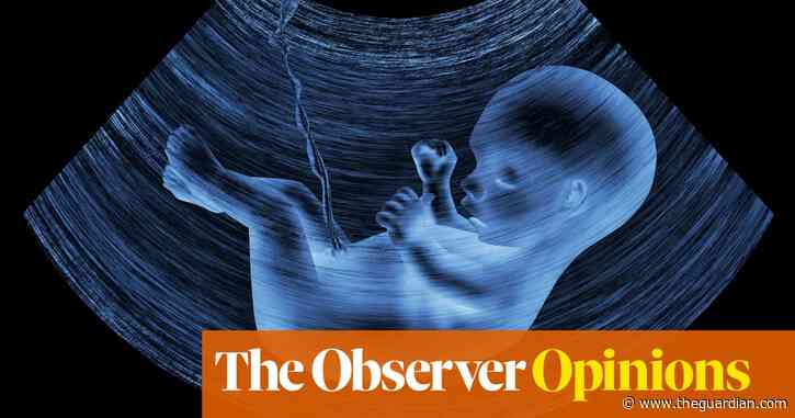 A child’s best interests, not the desires of adults, should be at the heart of surrogacy | Sonia Sodha