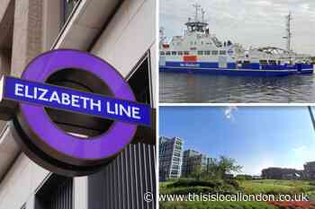 Here’s why Woolwich is named one of the best places to live
