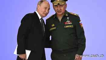 Fragen und Antworten zu taktischen Atomwaffen in Russland