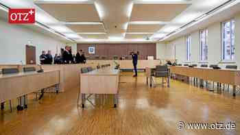 Kriminelles aus Ostthüringen: Kind vergewaltigt und Hund erschossen