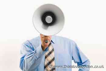 The Londoner accent is the most attractive in the UK